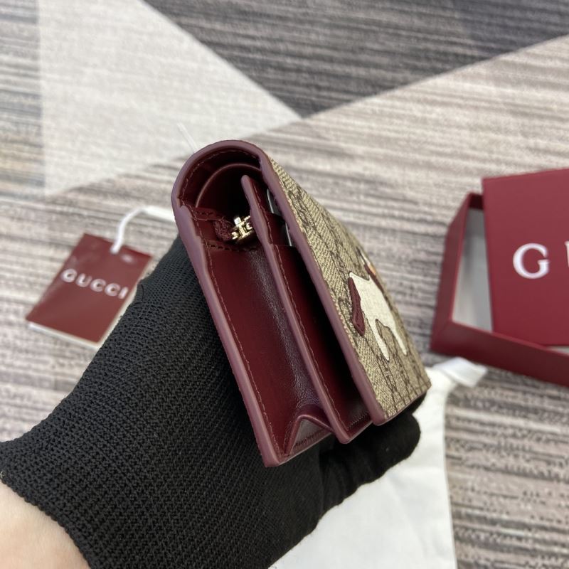 Gvc*1 wallets